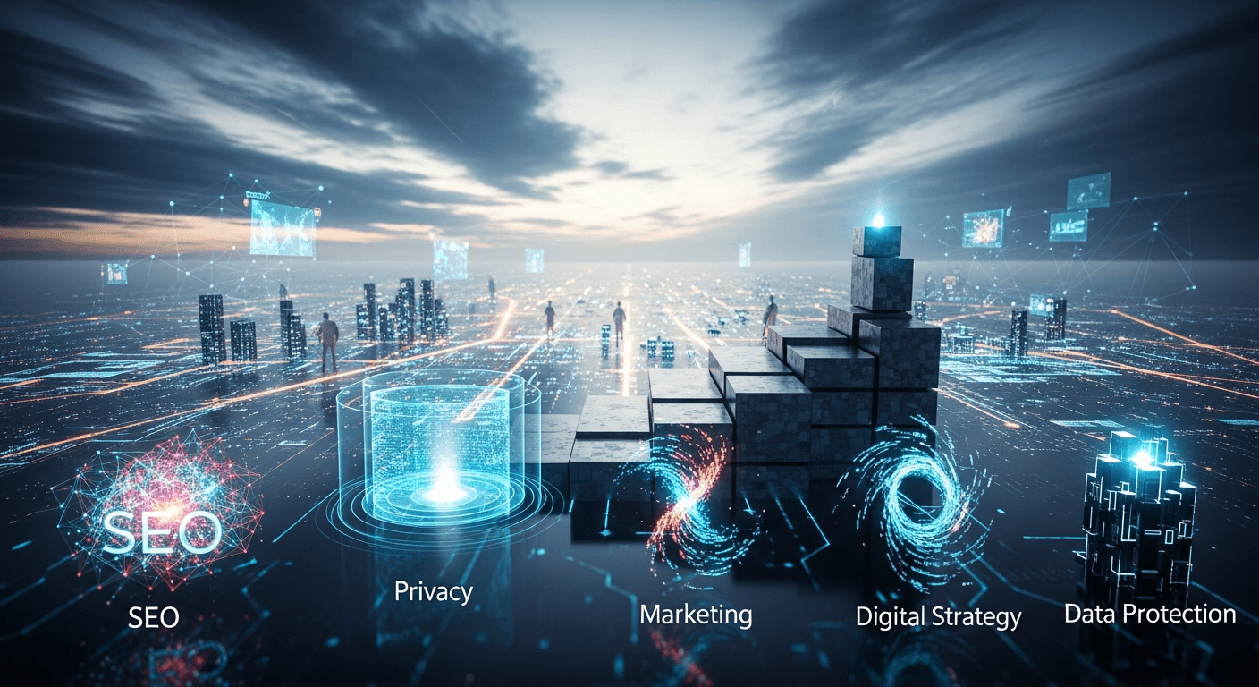 Navigating SEO Strategies in an Era of Privacy-First Marketing