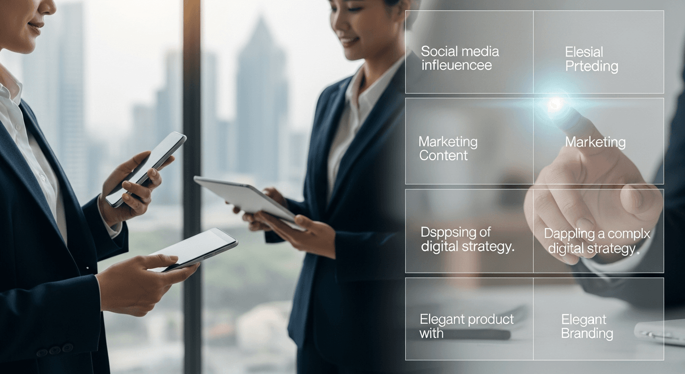 Mastering Social Media Influencer Partnerships: Strategies for 2024