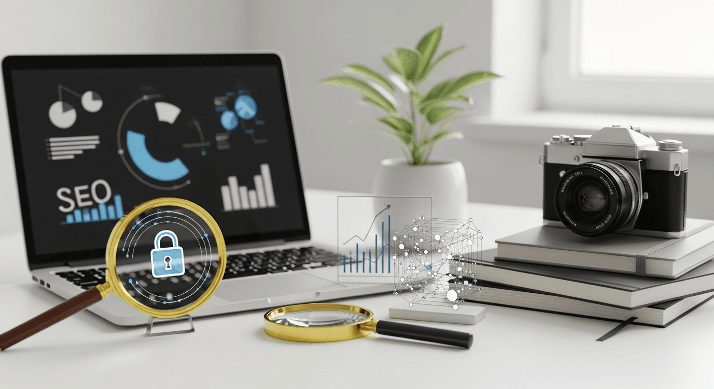 Navigating SEO Strategies in an Era of Privacy-First Marketing