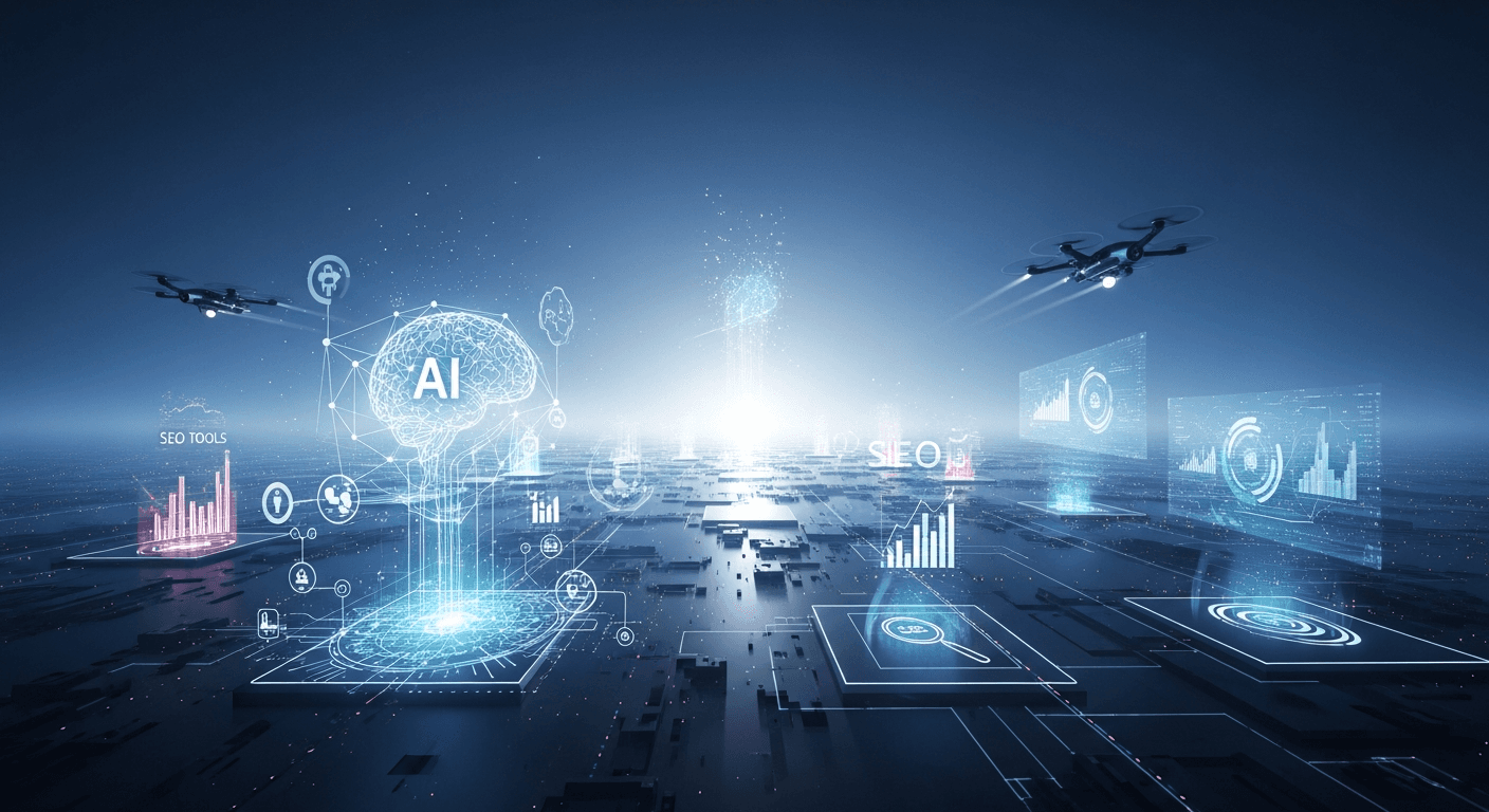 Utilizing AI-Powered SEO Tools for Smarter Decision Making in 2024
