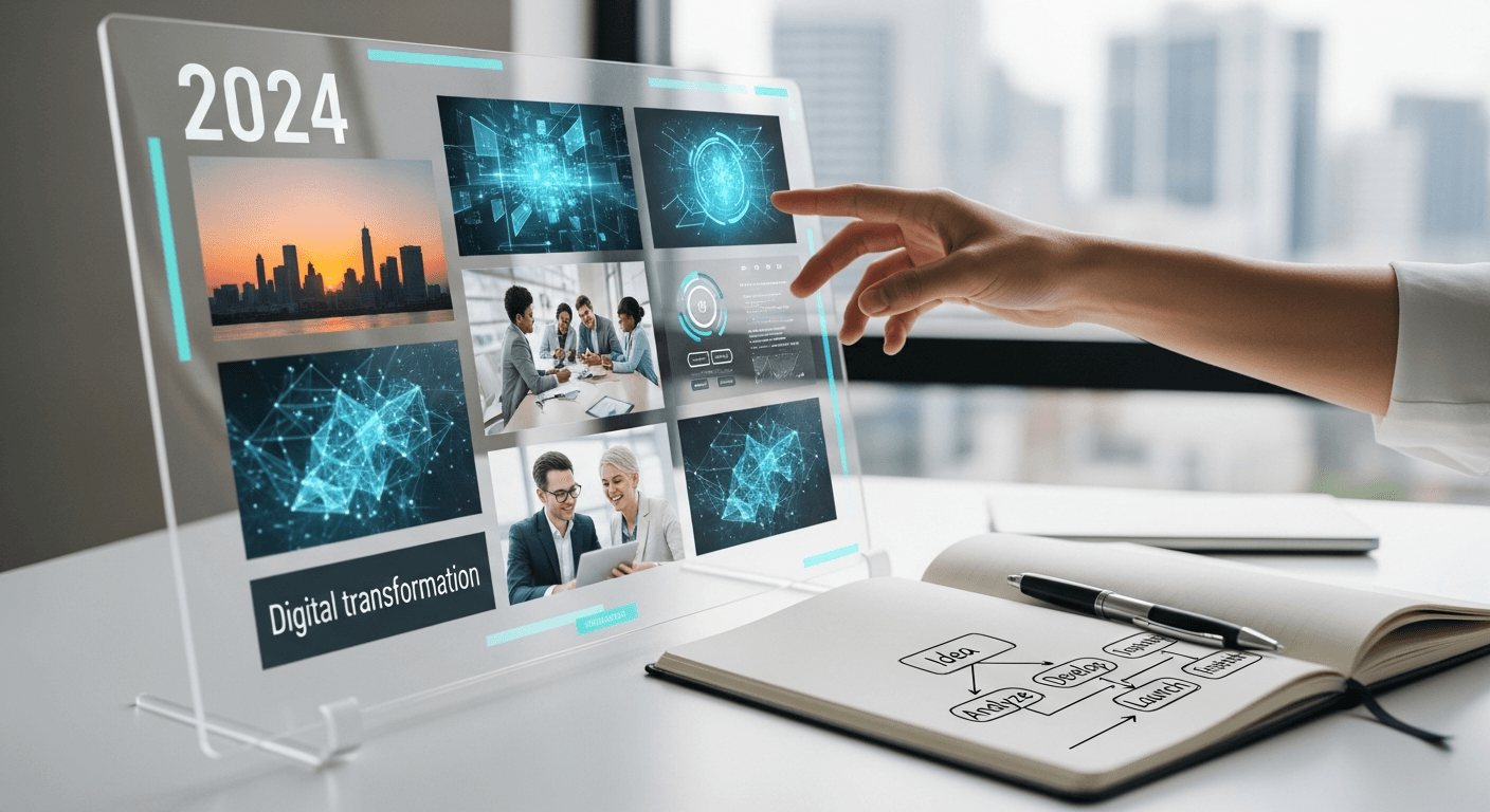 The Rise of Visual Search: Adapting SEO Strategies for 2024