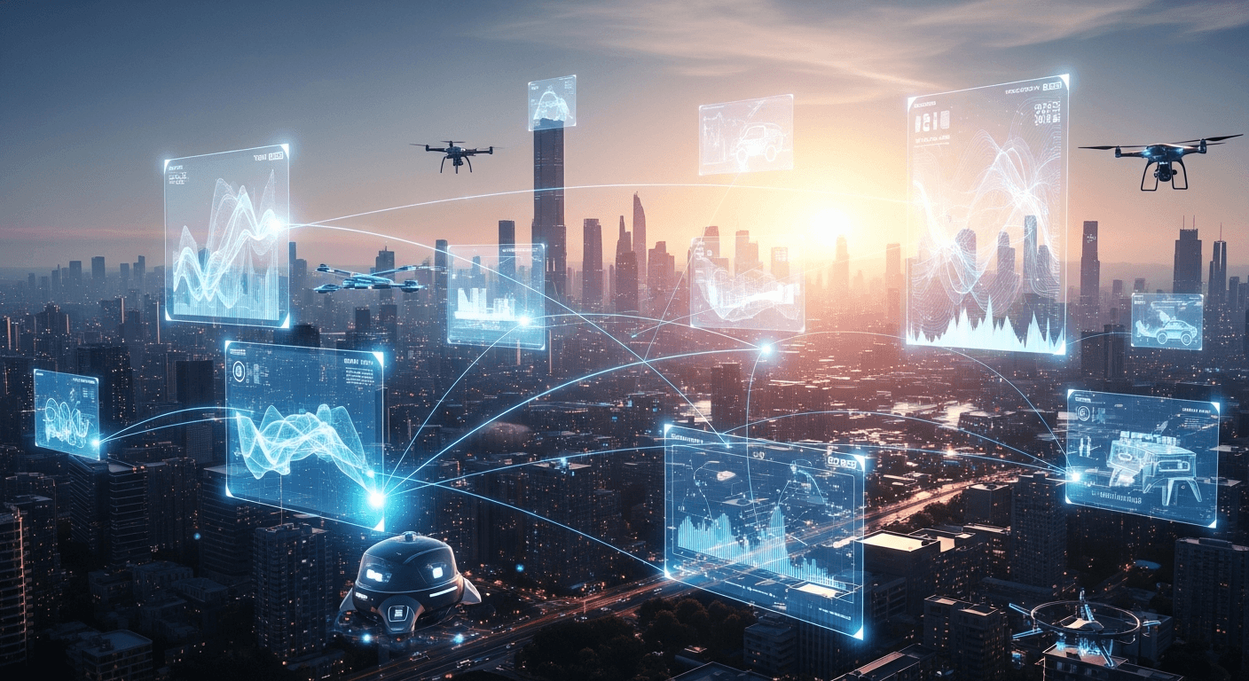 Enhancing SEO Strategies with the Evolution of Digital Twins: A 2024 Perspective